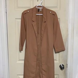 H&M Lightweight cardigan